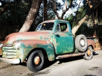 1953 Chevrolet 3100 for sale in Michigan (ID-126031)