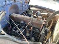 1953 Chevrolet 3100 for sale in Michigan (ID-126270)
