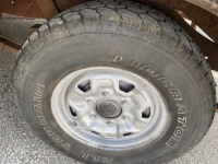 1953 Chevrolet 3100 for sale in Michigan (ID-126270)