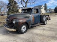1953 Chevrolet 3100 for sale in Michigan (ID-126270)