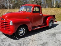 1953 Chevrolet 3100 for sale in Michigan (ID-126603)
