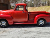 1953 Chevrolet 3100 for sale in Michigan (ID-126603)