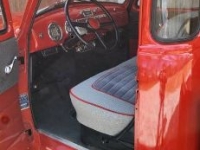 1953 Chevrolet 3100 for sale in Michigan (ID-126603)