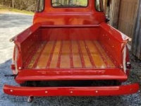 1953 Chevrolet 3100 for sale in Michigan (ID-126603)