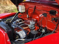 1953 Chevrolet 3100 for sale in Michigan (ID-126603)