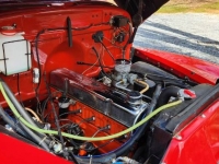 1953 Chevrolet 3100 for sale in Michigan (ID-126603)