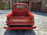 1953 Chevrolet 3100 for sale in Michigan (ID-126603)