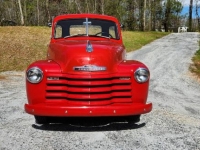 1953 Chevrolet 3100 for sale in Michigan (ID-126603)