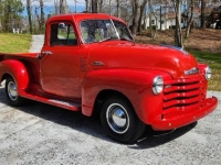1953 Chevrolet 3100 for sale in Michigan (ID-126603)