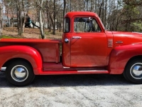 1953 Chevrolet 3100 for sale in Michigan (ID-126603)