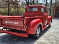 1953 Chevrolet 3100 for sale in Michigan (ID-126603)