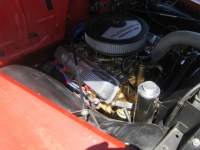 1953 Chevrolet 3100 for sale in Michigan (ID-130554)