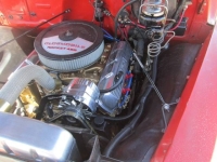 1953 Chevrolet 3100 for sale in Michigan (ID-130554)