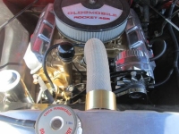 1953 Chevrolet 3100 for sale in Michigan (ID-130554)