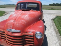 1953 Chevrolet 3100 for sale in Michigan (ID-130554)
