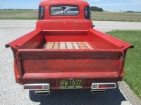1953 Chevrolet 3100 for sale in Michigan (ID-130554)