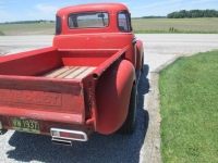 1953 Chevrolet 3100 for sale in Michigan (ID-130554)