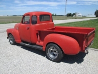 1953 Chevrolet 3100 for sale in Michigan (ID-130554)