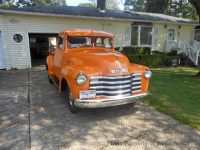 1953 Chevrolet 3100 for sale in Riverhead, New York (ID-132826)