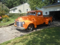 1953 Chevrolet 3100 for sale in Riverhead, New York (ID-132826)