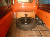 1953 Chevrolet 3100 for sale in Riverhead, New York (ID-132826)