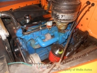 1953 Chevrolet 3100 for sale in Riverhead, New York (ID-132826)
