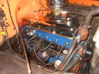 1953 Chevrolet 3100 for sale in Riverhead, New York (ID-132826)