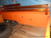 1953 Chevrolet 3100 for sale in Riverhead, New York (ID-132826)