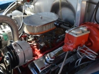 1953 Chevrolet 3100 for sale in Michigan (ID-134618)