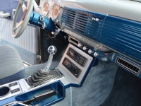 1953 Chevrolet 3100 for sale in Michigan (ID-134618)