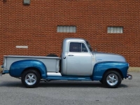 1953 Chevrolet 3100 for sale in Michigan (ID-134618)