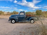 1953 Chevrolet 3100 for sale in Michigan (ID-136386)