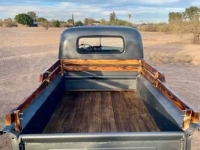1953 Chevrolet 3100 for sale in Michigan (ID-136386)