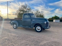 1953 Chevrolet 3100 for sale in Michigan (ID-136386)