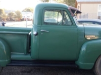 1953 Chevrolet 3100 for sale in Michigan (ID-140394)