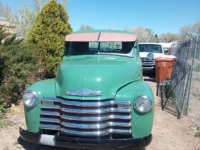 1953 Chevrolet 3100 for sale in Michigan (ID-140394)