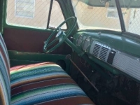 1953 Chevrolet 3100 for sale in Michigan (ID-140394)