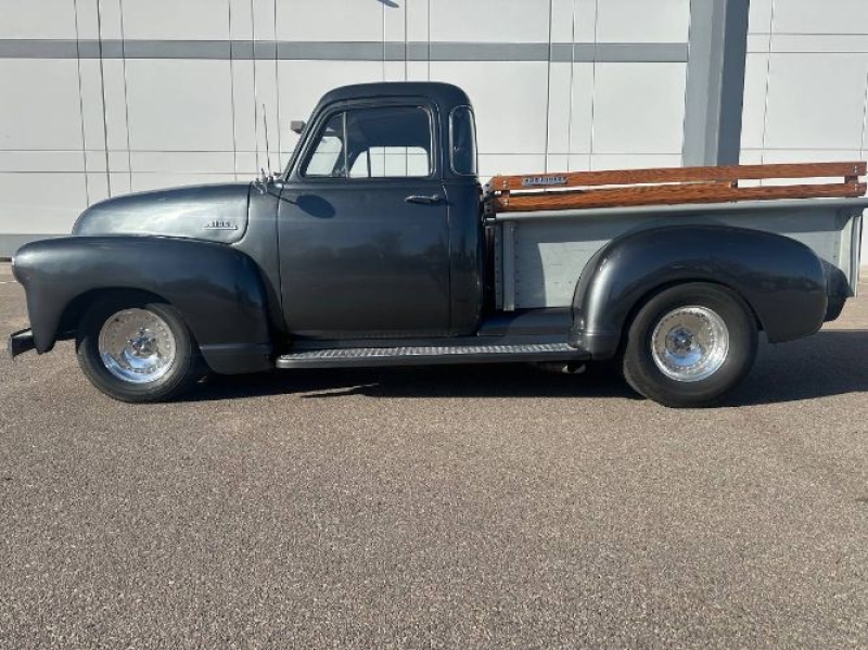 1953 Chevrolet 3100 for sale in Michigan (ID-143778)
