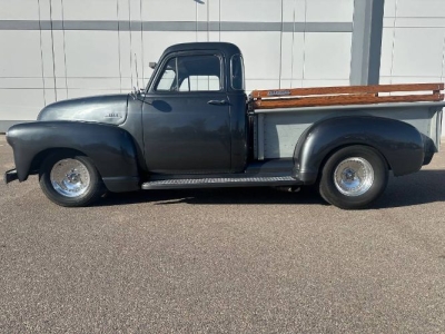 1953 Chevrolet 3100 for sale