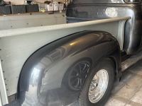 1953 Chevrolet 3100 for sale in Michigan (ID-143778)
