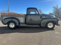 1953 Chevrolet 3100 for sale in Michigan (ID-143778)