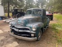 1953 Chevrolet 3100 for sale in Michigan (ID-144811)