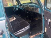 1953 Chevrolet 3100 for sale in Michigan (ID-144811)