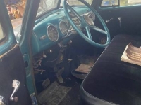 1953 Chevrolet 3100 for sale in Michigan (ID-144811)