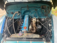 1953 Chevrolet 3100 for sale in Michigan (ID-144811)