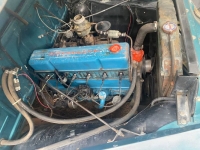 1953 Chevrolet 3100 for sale in Michigan (ID-144811)