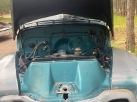 1953 Chevrolet 3100 for sale in Michigan (ID-144811)