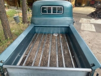 1953 Chevrolet 3100 for sale in Michigan (ID-144811)