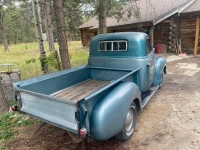 1953 Chevrolet 3100 for sale in Michigan (ID-144811)
