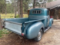 1953 Chevrolet 3100 for sale in Michigan (ID-144811)